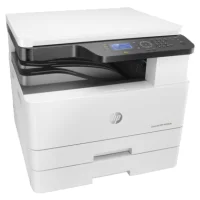 МФУ HP LaserJet M436dn фото 1